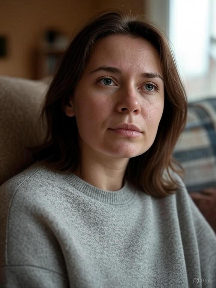 Работник Юлия Асадуллина